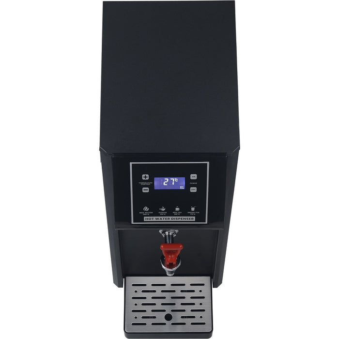 B GRADE Commercial Hot Water Boiler Autofill 20 litres Black |  AWB360X B GRADE Makfry