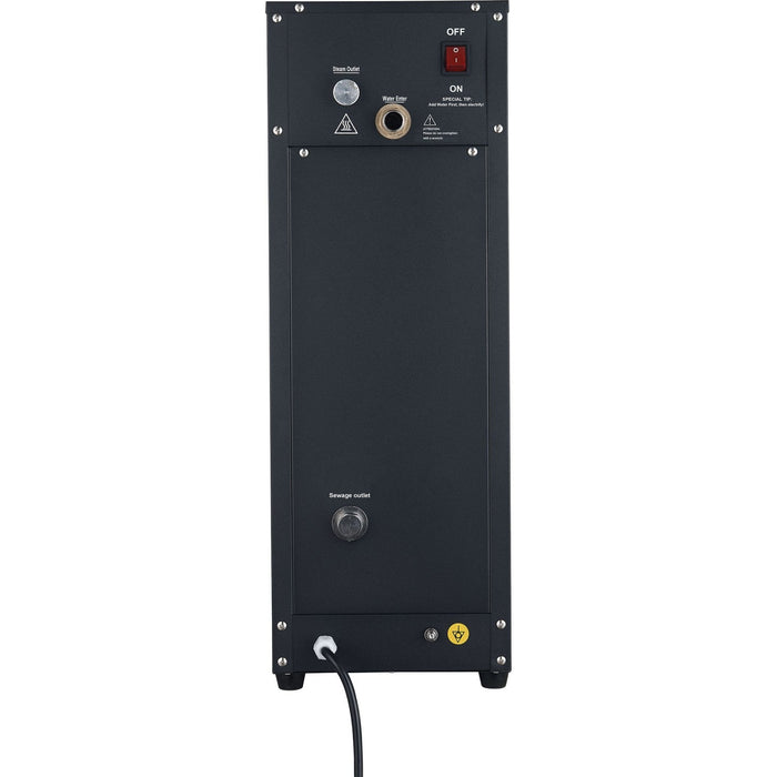 B GRADE Commercial Hot Water Boiler Autofill 20 litres Black |  AWB360X B GRADE Makfry