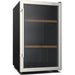 B Grade Commercial Wine Cooler Single Zone 63 Bottles | Jc130 B Grade Makfry