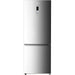 Commercial Fridge &Amp; Freezer Combination Upright Cabinet 426 Litres Stainless Steel | Ax428 Brf Makfry