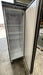 Commercial Refrigerator Upright cabinet 400 litres Stainless Steel -Refurbished Canmac Refurbished