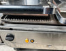 Commercial Electric Double Sided Twin Contact Grill Panini Maker-Refurbished Canmac Refurbished