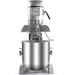 Professional Planetary Mixer 30 Litres 3 Speeds | Adm30 Makfry