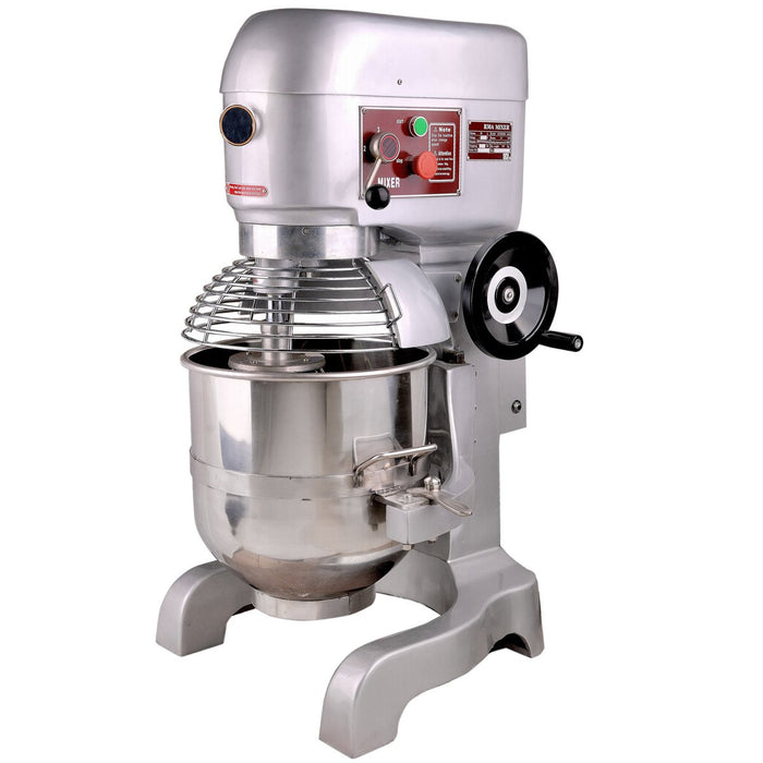 B GRADE Professional Planetary mixer 30 litres 3 speeds |  ADM30 B GRADE