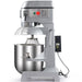Professional Planetary Mixer 30 Litres 3 Speeds | Adm30 Makfry