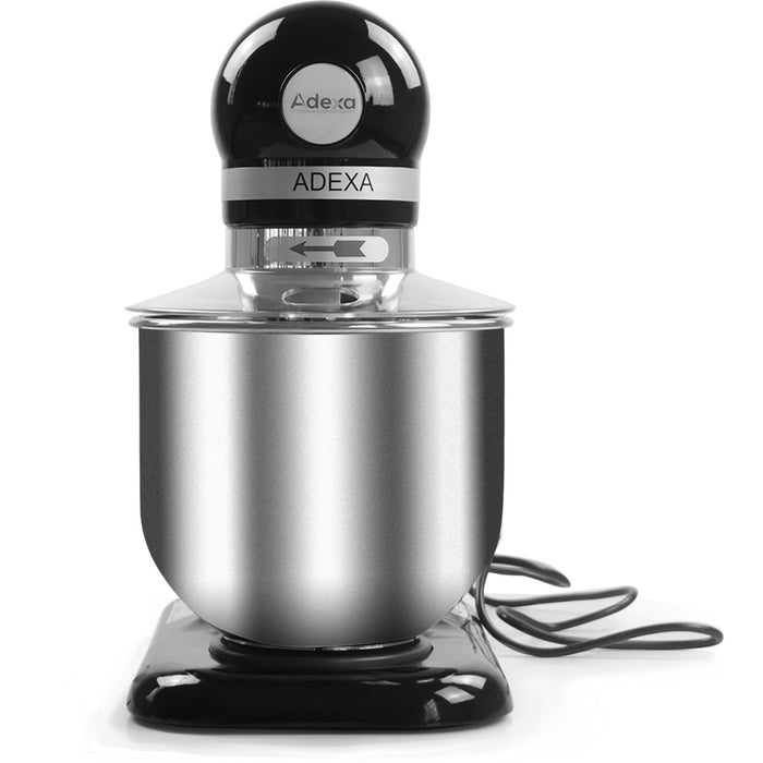 B GRADE Countertop Planetary mixer 7 litres Black |  ADM7B B GRADE