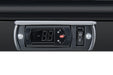Infernus Single Door Bar Cooler – 134L Canmac Catering Equipment