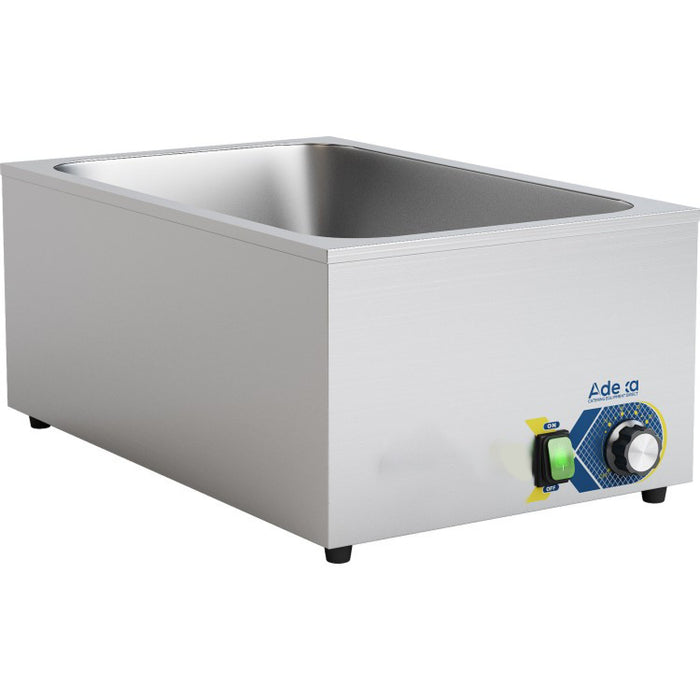 Commercial Bain Marie 1xGN1/1|  BBM0A