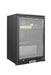 Infernus Single Door Bar Cooler – 134L Canmac Catering Equipment