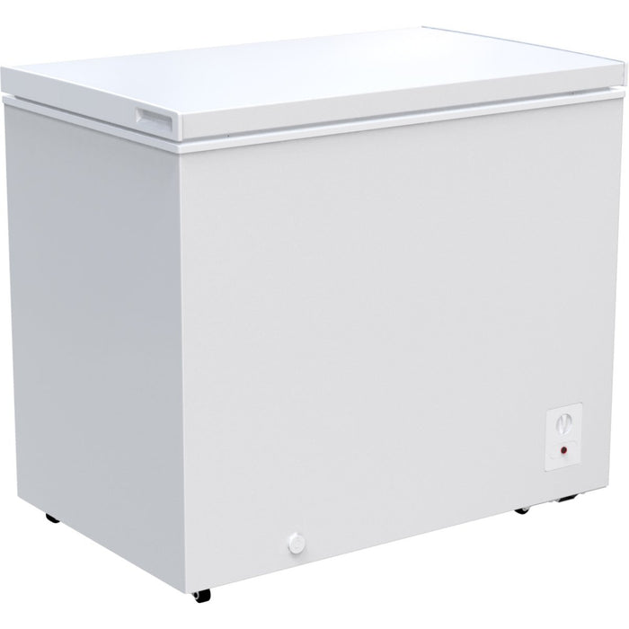 Chest freezer Solid white lid 249 litres |  BD249