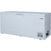 Commercial Chest Freezer 605 Litres 1815x745x855mm | Bd651 Makfry