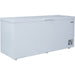 Commercial Chest Freezer 605 Litres 1815x745x855mm | Bd651 Makfry