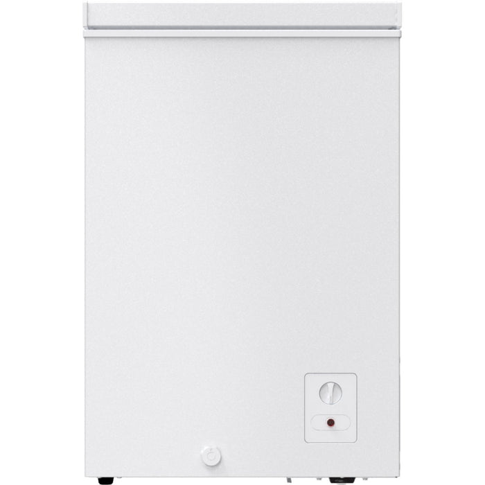 Chest freezer Solid white lid 99 litres |  BD99