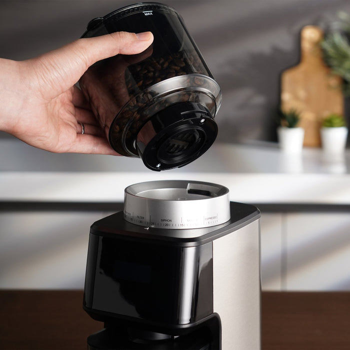 Commercial Coffee Grinder 1.5kg |  BDCG018 Makfry