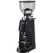 Professional Flat Burr Coffee Grinder with Touchscreen | BDCG301A Makfry
