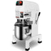 Professional Planetary Mixer With Timer 10 Litres 3 Speeds 230 V/1 Phase | Bh10 Makfry