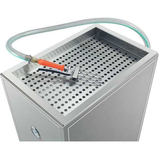 Commercial Brine Injector Machine 30 L |  Bi8 L Makfry
