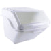 Ingredient Bin 10 litre Transparent lid |  BIN26 Makfry