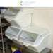 Ingredient Bin 48 litre Transparent lid |  BIN87 Makfry