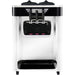 Commercial Countertop Soft Serve Ice Cream Machine 25–28 L/H 560x715x1380mm | K25 Tb Makfry