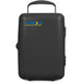 Portable Mini Drinks Fridge/Food Warmer 4 litres Black |  BL104A Makfry