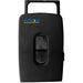 Portable Mini Drinks Fridge/ Food Warmer 13.5 litres Black |  BL113A Makfry