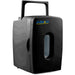 Portable Mini Drinks Fridge/ Food Warmer 13.5 litres Black |  BL113A Makfry