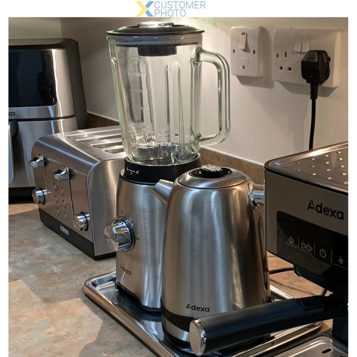 B GRADE Professional Blender 1.5 litre 800W |  BL65 B GRADE Makfry