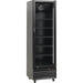 B Grade Commercial Display Refrigerator With Glass Door 400 Litres Black | Blg4001 M B Grade Makfry