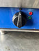 Commercial Blue Seal 60cm Electric Single Phase Flat Griddle-Refurbished Canmac Refurbished
