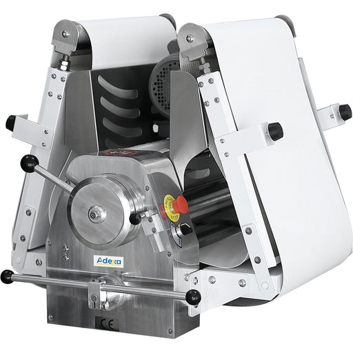 Professional Dough Sheeter Countertop Roller Width 450mm | Bm450 B Makfry