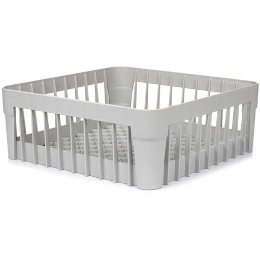 Cups/Glass rack 400x400x150mm |  BMS40 Makfry