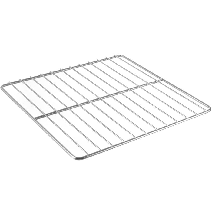 Convection Oven Grill Stainless Steel GN1/2 |  BR21 Makfry