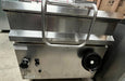 Brat Pan Nat Gas Hobart/ Bonnet Freestanding Manual Tilt / 70 Litres Commercial-Used Canmac Refurbished