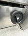 Brat Pan Nat Gas Hobart/ Bonnet Freestanding Manual Tilt / 70 Litres Commercial-Used Canmac Refurbished