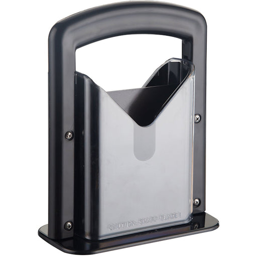Bagel Slicer Black |  BS24 Makfry