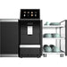 Commercial Automatic Coffee Machine Digital Display 19bar |  Btb102 Makfry