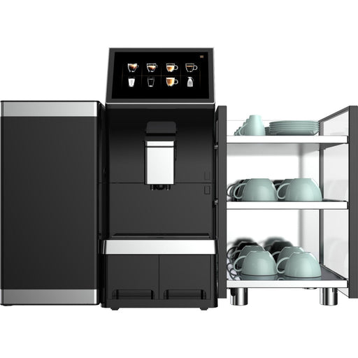 Commercial Milk Cooler 9 Litre |  Btbbx01 Makfry