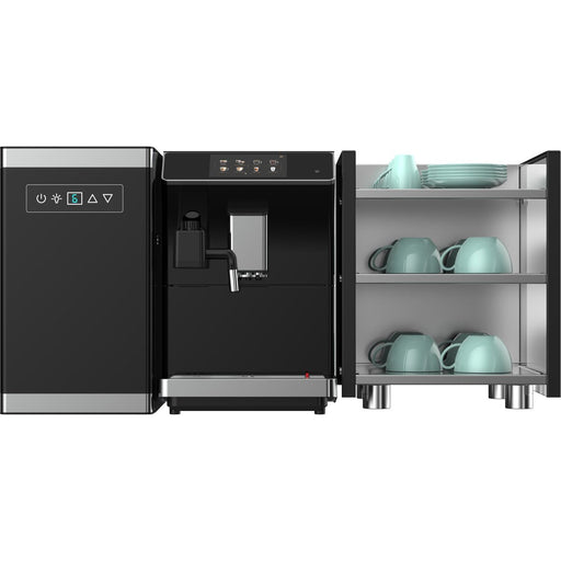 Commercial Milk Cooler 9 Litre |  BTBBX02 Makfry