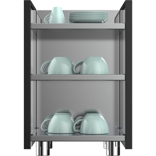 Commercial 3 Shelf Cup Warmer |  Btbw01 Makfry