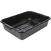 B GRADE Service Clearing Box 508x381x127mm Black Polypropylene |  BUSTUB1 B GRADE Makfry