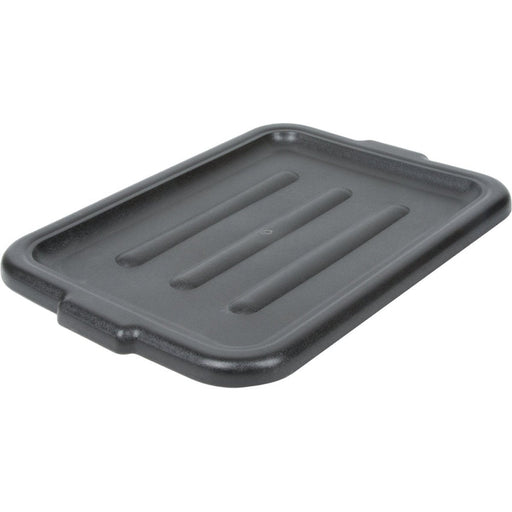 Lid for BUSTUB Clearing Boxes Black |  BUSTUBLID Makfry