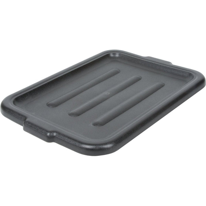 Lid for BUSTUB Clearing Boxes Black |  BUSTUBLID Makfry