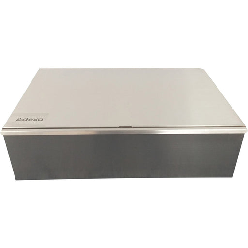 Commercial Bun Drawer Stainless steel |  BWC01 Makfry