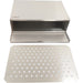 Commercial Bun Drawer Stainless steel |  BWC01 Makfry