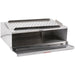 Commercial Bun Drawer Stainless steel |  BWC01 Makfry