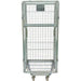 Roll Container / Roll Cage 4 sided Loading 500kg 732x845x1670mm |  BY10 Makfry