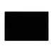 Commercial Cutting Board in Black 530x325x20mm |  JJD5BLACK Makfry