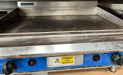 Blue Seal 90 cm Natural Gas Griddle-Refurbished Canmac Refurbished