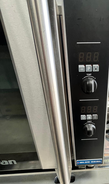 Blue Seal TurboFan E31D4 Convection Electric Oven - Refurbished Canmac Refurbished